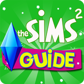 Guide Sim The Sim 2 icon