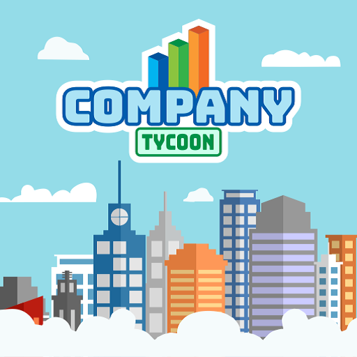 Company Tycoon icon