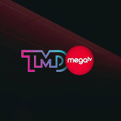 TMD&amp;MEGA TV icon