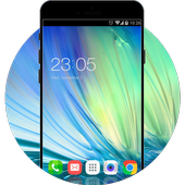 Tema para Galaxy J2 Pro HD icon