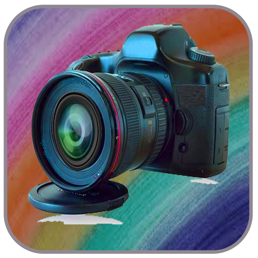 Camera For Nikon आइकन