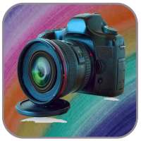 Camera For Nikon on 9Apps