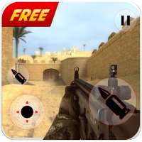 FS Commando Game - FPS Commando Shooting Mission