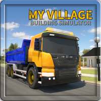 My Village: Building Simulator