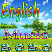 English Music icon
