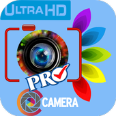 HD CAMERA icon