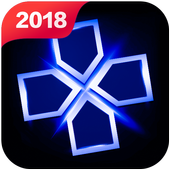 Free Emulator for PSP - NEW PlayPortable 2018 icon