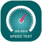 Internet Speed Test By Woop on 9Apps