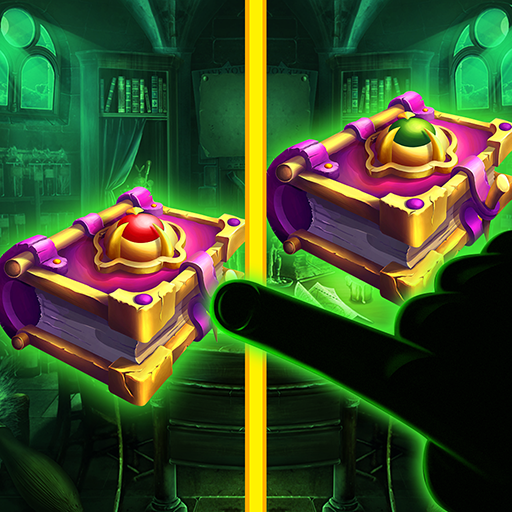 Find The Difference icon