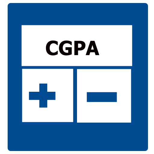 CGPA Calculate icon