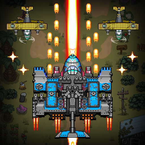 Force of War: Merge Idle icon