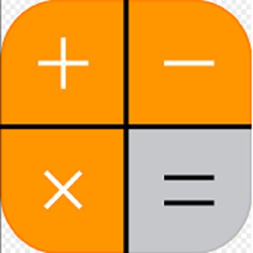 Simple Calculator icon