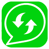 new Update for WhatsApp icon