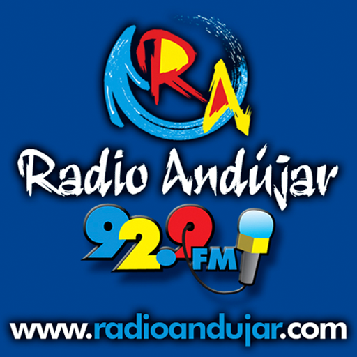Radio Andujar أيقونة