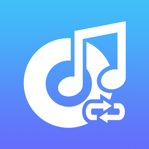 Music Player(AB Repeater) &amp; Lyrics أيقونة