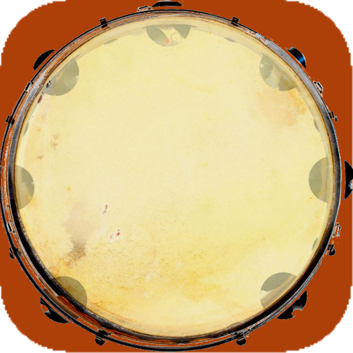 ikon Tambourine