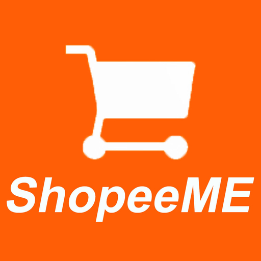ikon Shopee Middle East