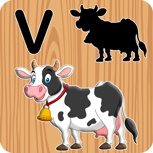 Educación para niños icon