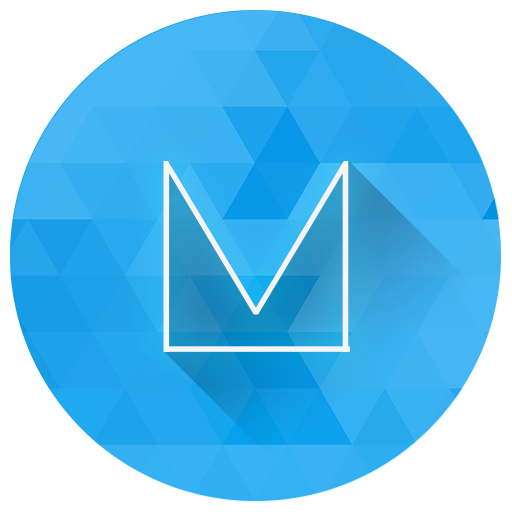 Milos UI - CM12/13 Theme icon