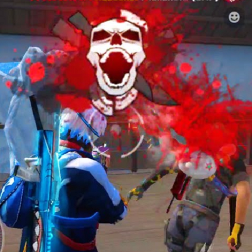 FFire GFX Tool - Game Booster icon