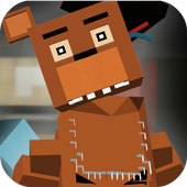 5 Pizzeria Nights Mod icon