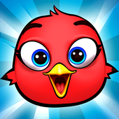 Bird Bounce icon