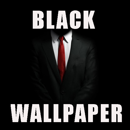 Black Wallpapers icon