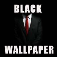 Black Wallpapers on 9Apps