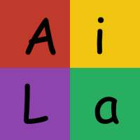 Belajar Huruf on 9Apps