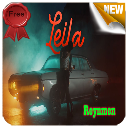 Reyynmen - New 2020 icon