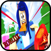 Guide : ROBLOX EATING SIMULATOR icon