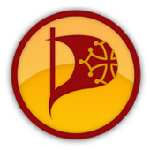 Parti Pirate Midi-Pyrénées icon