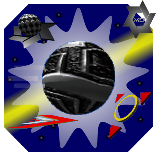 MD's Roll the Ball icon