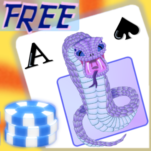 Play Poker Free icon