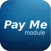 Pay me icon