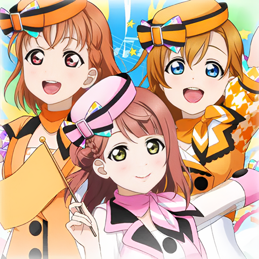 Love Live! All Stars icon