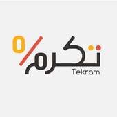 Tekram تكرم icon
