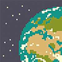 World Clicker: idle clicker!