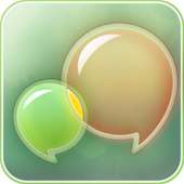 Enter Message on 9Apps