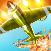 Battle Aircraft Fighter icon