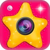 Gambar Cantik-Editing Foto on 9Apps