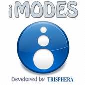 TriSphera - iMODES on 9Apps