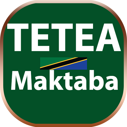 Tetea Maktaba - Notes and Review Questions icon