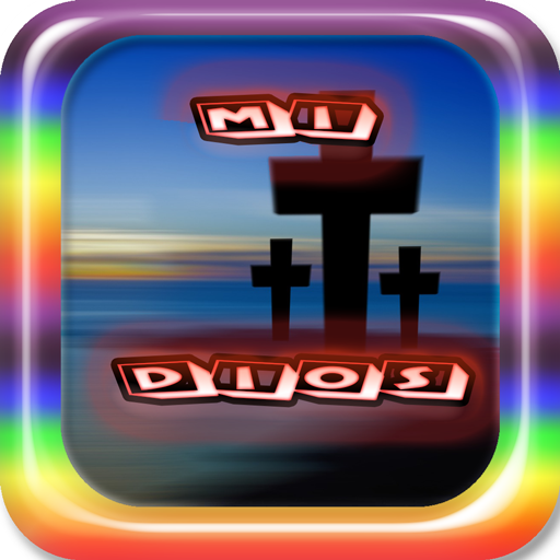 Agradecerle A Mi Dios icon