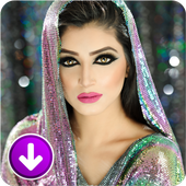 Hot Video Downloader icon