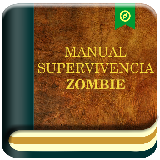 Manual de Supervivencia Zombie icon