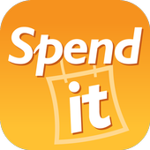 Spend it icon