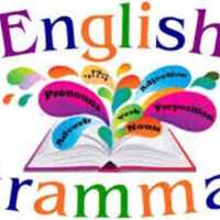 Basic English Grammar