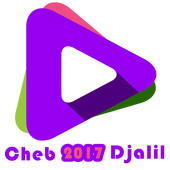 Cheb djalil 2017 icon