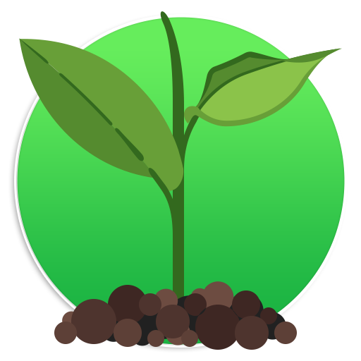 Como Cuidar Plantas/Jardines icon